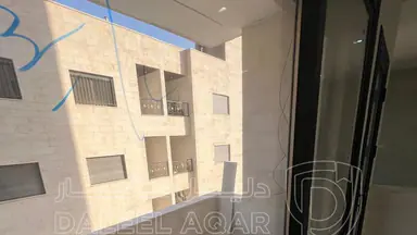 شقة في ابو نصير قرب مسجد الانصار - 73,000 دأ - صورة NaN